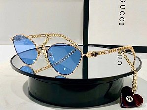 Óculos Gucci