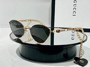 Óculos Gucci