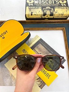 Óculos Moscot