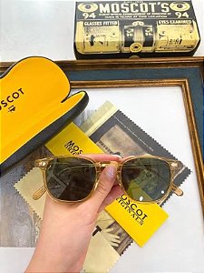 Óculos Moscot