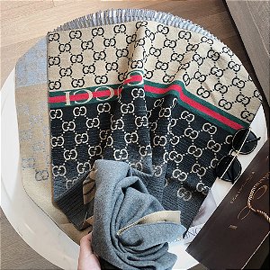 Lenços Gucci
