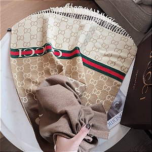 Lenço Gucci
