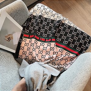 Lenço Gucci