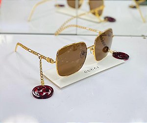 Óculos Gucci