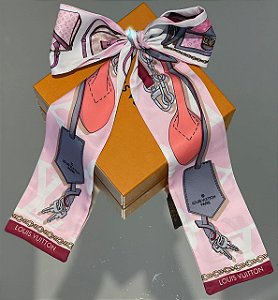 Lenço Louis Vuitton