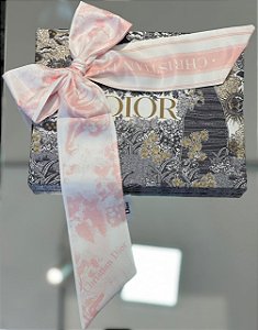 Lenço Dior