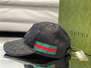 Boné Gucci