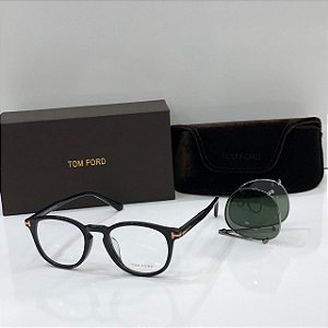 Óculos Tom Ford