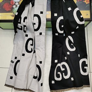 Lenço Gucci