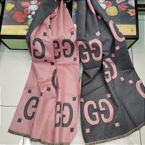 Lenço Gucci