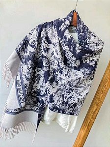 Lenço Dior