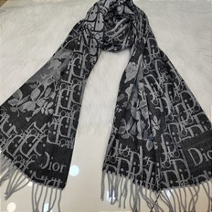 Lenço Dior