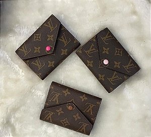 Carteira Louis Vuitton