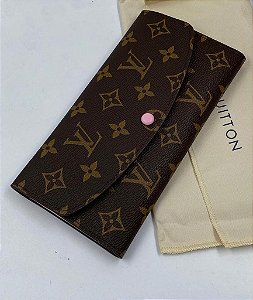 Carteira Louis Vuitton