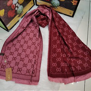 Lenço Gucci