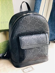 Mochila Gucci