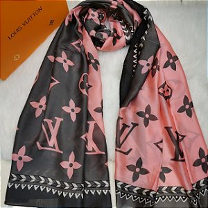 Lenço Louis Vuitton