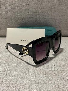 Óculos Gucci