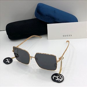Óculos Gucci