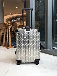 Mala de Viagem Louis Vuitton