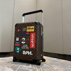 Mala de viagem Louis Vuitton