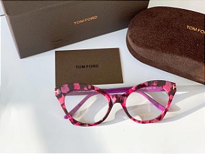 Óculos Tom Ford