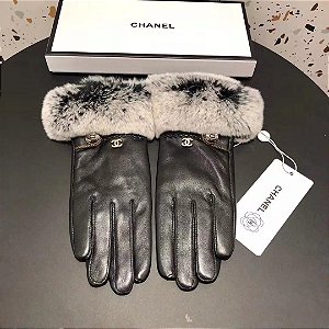 Luva Chanel