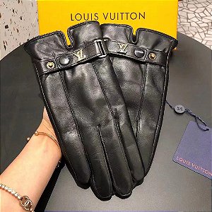Luva Louis Vuitton