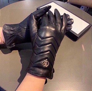 Luva Gucci