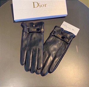 Luva Dior