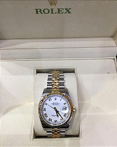 Relógio Rolex