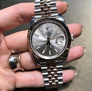Relógio Rolex