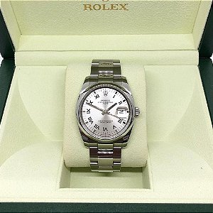 Relógio Rolex