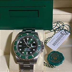 Relógio Rolex