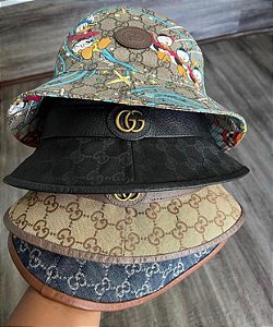 Buckets Gucci