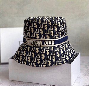 Bucket Dior