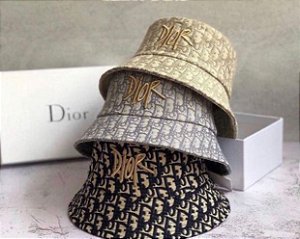 Bucket Dior