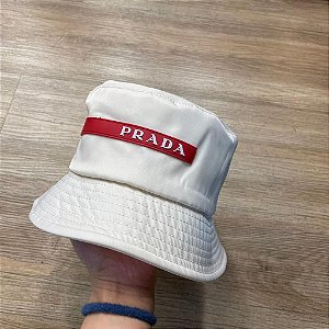Bucket Prada