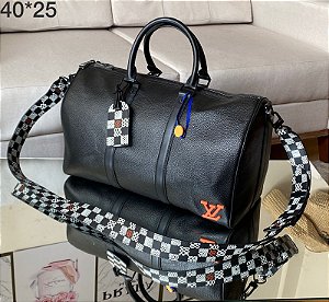 Bolsa de mão Louis Vuitton