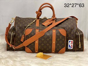 Bolsa de mão Louis Vuitton