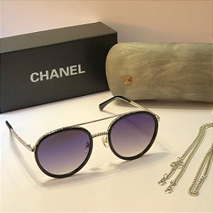 Óculos Chanel