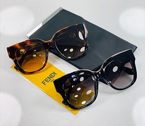 Óculos Fendi