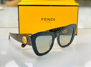 Óculos Fendi