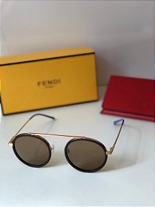Óculos Fendi