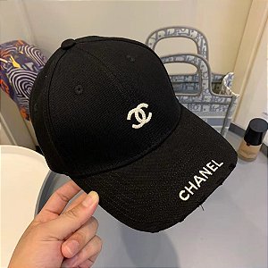 Boné Chanel