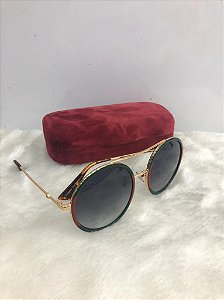 Óculos Gucci