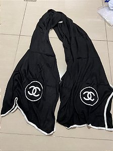 Lenço Chanel