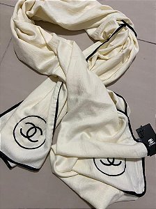 Lenço Chanel