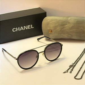 Óculos Chanel