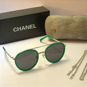 Óculos Chanel
